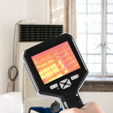 Infrared Thermal Imager Industrial Thermal Imaging Camera -10~450°C Handheld USB Infrared Thermometer Floor Heating Detector