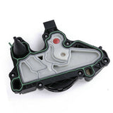 NEW Engine Oil Separator PCV Valve Assembly 06K 103 495 AF Fit For V W Golf MK7 A-udi A4 A5 Q7 3rd EA888 1.8/2.0T 06K103495AF