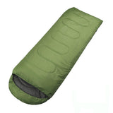 Sleeping Bag Waterproof Camping Sleeping Bags Blankets for Hiking Outdoors Activity (Blue)