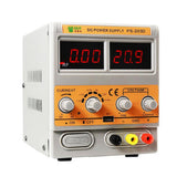 BEST-203D Mobile Phone Repair The Power Supply Current Meter Digital Display Adjustable Voltage DC Regulated Power Supply
