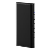 VICLIN R3 HIFI AMP Bluetooth 5.0 Headphone Receiver Amplifier CSR8675+APTX-HD+DACHiFi Portable Amp