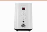 Buttocks Lifter Cup Vacuum Breast Enlargement Bust Enhancement Pumps Therapy Cupping Massager Bigger Butt Hip Enhancer Machine