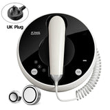 RF Radio Frequency Facial Massager Professional Wrinkle Remove Machine Skin Tightening Face Lifting RF Skin Care Beauty Device
