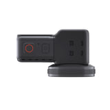 Insta360 ONE R 1-Inch Edition Co-Engineered with Leica 5.3K 30fps Action Camera 4K 60fps Stabilization IPX8 Waterproof