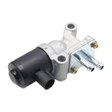Idle Air Control Valve Parts Compatible with Honda Civic Del Sol 1996-2000