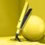 Volumizing Hair Iron Hair Crimper Volumizer Styling Tool Electric Mini Curling Iron Hair Root Fluffy Splint Corn Whisker Waver