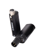 Alctron DW-G3 DW-G5 DW-G7 DW-G9 5.8Ghz Musical Instrument Microphone wireless system with receiver and transmitter