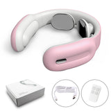 Smart Electric Neck and Shoulder Massager  vip link