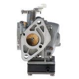 Boat Motor Carburetor for TOHATSU Outboard 3B2-03200-1 3K9-03200-0 Engine