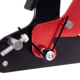 Aluminum Alloy Practical Indicator Accurate Measurement Stable Bicycle Tool Durable Repair Reliable Spoke Tension Meter Wheel