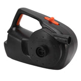 Inflation Pump Electric Inflation Pump Fast To Inflate 80W for Paddle Boards