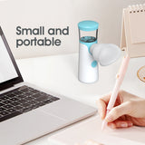 Eye Care Cleaning Instrument Liquid Antibacterial Anti-inflammatory Wash Relief Eye Fatigue Dry Eye Symptom Wash Artifact