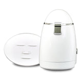 DIY Facial Mask Machine Household Fruit And Vegetable Beauty Equipment Homemade Moisturizing Fruit Mask Tool MH88