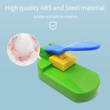Puzzle Maker Machine Paper Board Cutter with 10PCS Adhedive Foams Boards DIY Picture Photo Puzzles Cutter Scrapbooking Making