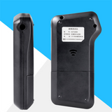 ACT2000 Professional Digital Alcohol Breath Tester Breathalyzer Analyzer Detector  Breathalizer Breathalyser LCD Screen
