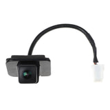 Car Rear Parking Camera Assist Camera Replacement Easy Installation Backup Camera Fit for Honda Accord 14-15 39530-T2A-U110-M2
