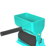 Glue Machine Sponge Wheel Glue Machine 3 Inch (75mm) New Woodworking Manual Glue Machine Portable Glue Roller