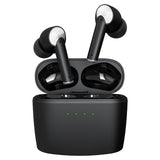J8  TWS Wireless Headphone Stereo Sports Waterproof Earbuds Headsets With Microphone Bluetooth Earphones ANC Noise Reduction