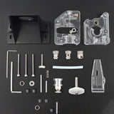 3D Printer Parts BMG Extruder Dual Clone Extruder Upgrade Extruder 1.75mm Filament for 3D printer CR10