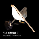 Zinc Alloy Modern Creative LED Table Light Designer Bedroom Bedside Desk Lamp Background Corridor Nordic Art Lighting Fixtures