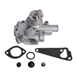 Car Water Pump 132269 TK13-2269 Water Pump for Thermo King Tripac Apu Evolution TK270 370/74 with Gasket Engine Parts