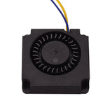 4010 Blower Fan 40 * 40 * 10mm 24V DC Extruder Hot End Cooling Fan Cooler Compatible with Creality Ender 3 Ender 3 Pro