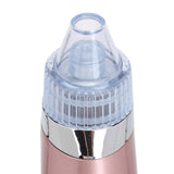 Facial Blackhead Remover Vacuum Blackhead Remove Machine Handheld Reduce Spots 100V-240V for Skin Care