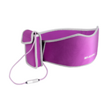 Hot-selling lumbar disc heating and warming belt new waist heating massager high quality electric heating massage belt
