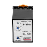 SS22-A 6-250W AC220V 3A 50/60Hz Speed Controller Motor Speeds Pinpoint Regulator Control Device