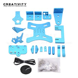 BLV Ender 3 Pro 3d printer upgrade kit including X / Ybelts screws and LinearGuides 3d printer accessories