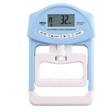 Digital Electronic Hand Dynamometer Grip Strength Measurement Meter Auto Capturing Hand Grip Power 200 Lbs / 90 Kgs