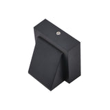IP65 Led Outdoor Waterdichte Wandlamp 5W 10W Moderne Eenvoudige Veranda Tuin Gate Patio Balkon Wandlamp