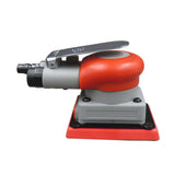 Professional Air Sander 10000rpm Pneumatic Polishing Machine Stone Wood Grinding Air Polisher Grinder Tool Accessories