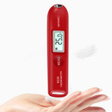 GM320S 8220 Pen Thermometer Non-Contact Thermometer Mini Infrared Electronic Measurement Of Human Body, Food, Ground Temperature