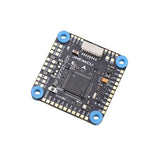 JHEMCU GF30F722-ICM F722 OSD 5V 10V Dual BEC Flight Controller 3-8S for FPV Freestyle HD Drones DIY Parts 30.5X30.5mm
