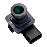 Rear View Backup Camera Parking Reversing Camera 6V for Ford Edge 2011 2012 2013 BT4Z19G490B BT4Z19G490A