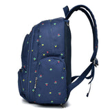 QIMIAOBAOBEI Diaper bag Large Capacity Multifunctional Mummy Nappy Backpack Maternity Baby Diaper care product Bags For Travel