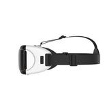 G06 VR Shinecon New VR Reality Glasses 3D For iPhone Android Smart Phone Smartphone Headset Helmet Goggles Casque Lens VR  Set