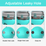 Interactive Dog Cat Toys  Food Ball Food Dispenser Slow feed Playing Training For small big Cat Dog Pet Supplies toys