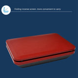 A13 Retro Game Arcade 10 Inch HD Large-Screen Game Console Folding RK3128 Chip Clamshell Portable Game Console