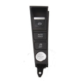 3AD 927 137 D Hand brake button auto holder ESP Engine start/stop switch Fit for  Passat B7 Passat CC 3AD927137 / 3AD 927 137 B