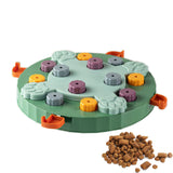 Pet Dog Puzzle Toys Slow Feeder Dog toys interactive interesting Improve IQ large Toys for Dog Training Game Pet accessories