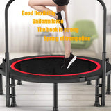 16PCS 5.5 Inch Heavy Duty Trampoline Replacement Springs with T Hook Pull Tool Trampoline Accessories Hand Pull Tool