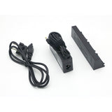 3 Port Balance Charger Power Adapter for Parrot Bebop mini Drone 3.0 Quadcopter