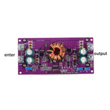 250W Solar MPPT CC-CV Charging LT8705 20A Automatic Buck-Boost
