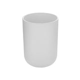 4pcs Space Saving Gift Anti Slip Hotel Toothbrush Holder Bathroom Accessories Set Portable Travel Freestanding Soap Dish Tumbler