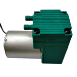 Vacuum pump DC12V Miniature air pump AC110V Small pump DC24V Inflating pump AC220V Beauty instrument negative pressure pump