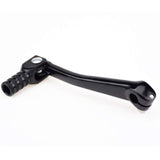 Motorcycle CNC Aluminum Folding Gear Shift Lever Fit Kayo Apollo Bosuer  Dirt Bike Pit Bikes Gear Lever110/125/140/150/160/250cc