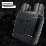 NV4000 12 Megapixel Outdoor Infrared Optical Binocular Night Visions 3 Inch 10 Languages 5X Digital Zoom Photo Video Playback
