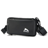 Phone Bag Phone Purse Cross Body Bag Waist Phone Pouch Fit 6.5/7.5 Inch Phones